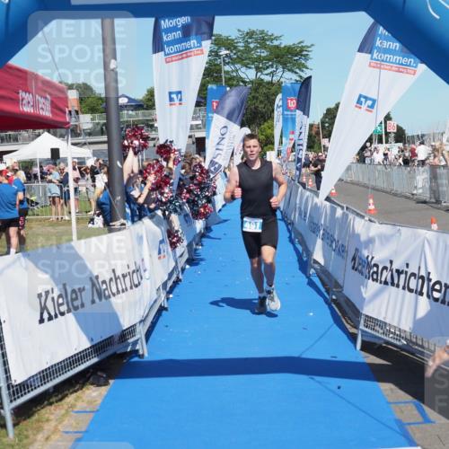 17.08.2025 - KN Förde Triathlon 2025 MichiJ http://msf.ph/oto/8597727 17.08.2025 13:59:45 Laufen 491 meine-sportfotos.de