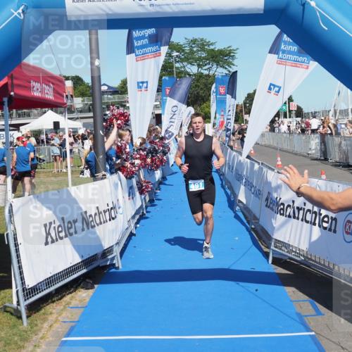 17.08.2025 - KN Förde Triathlon 2025 MichiJ http://msf.ph/oto/8597735 17.08.2025 13:59:45 Laufen 491 meine-sportfotos.de