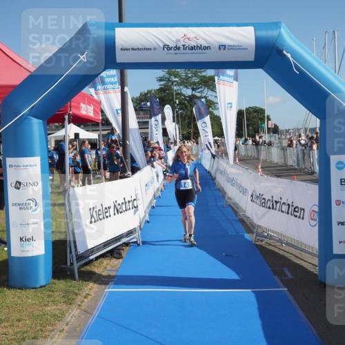 17.08.2025 - KN Förde Triathlon 2025 MichiJ http://msf.ph/oto/8597736 17.08.2025 10:44:11 Laufen 149 meine-sportfotos.de