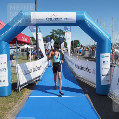 17.08.2025 - KN Förde Triathlon 2025 MichiJ http://msf.ph/oto/8597737 17.08.2025 12:08:12 Laufen 310, 319 meine-sportfotos.de