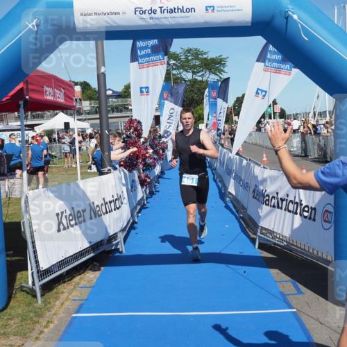 17.08.2025 - KN Förde Triathlon 2025 MichiJ http://msf.ph/oto/8597744 17.08.2025 13:59:45 Laufen 491 meine-sportfotos.de