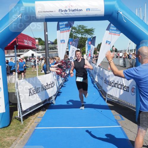 17.08.2025 - KN Förde Triathlon 2025 MichiJ http://msf.ph/oto/8597747 17.08.2025 13:59:45 Laufen 491 meine-sportfotos.de