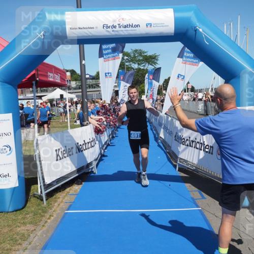 17.08.2025 - KN Förde Triathlon 2025 MichiJ http://msf.ph/oto/8597751 17.08.2025 13:59:45 Laufen 491 meine-sportfotos.de