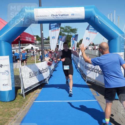 17.08.2025 - KN Förde Triathlon 2025 MichiJ http://msf.ph/oto/8597756 17.08.2025 13:59:46 Laufen 491 meine-sportfotos.de