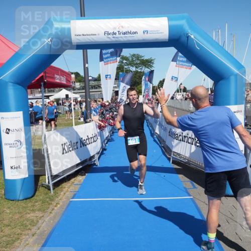 17.08.2025 - KN Förde Triathlon 2025 MichiJ http://msf.ph/oto/8597762 17.08.2025 13:59:46 Laufen 491 meine-sportfotos.de