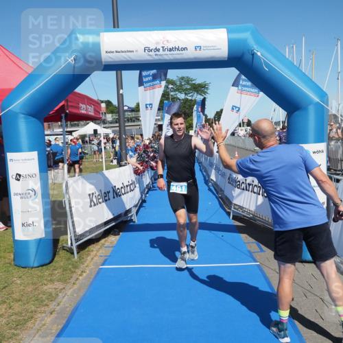 17.08.2025 - KN Förde Triathlon 2025 MichiJ http://msf.ph/oto/8597766 17.08.2025 13:59:46 Laufen 491 meine-sportfotos.de