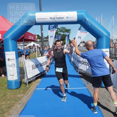 17.08.2025 - KN Förde Triathlon 2025 MichiJ http://msf.ph/oto/8597776 17.08.2025 13:59:46 Laufen 491 meine-sportfotos.de