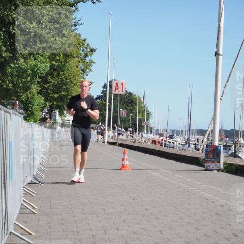 17.08.2025 - KN Förde Triathlon 2025 KatJ http://msf.ph/oto/8597777 17.08.2025 11:46:53 Laufen 270 meine-sportfotos.de