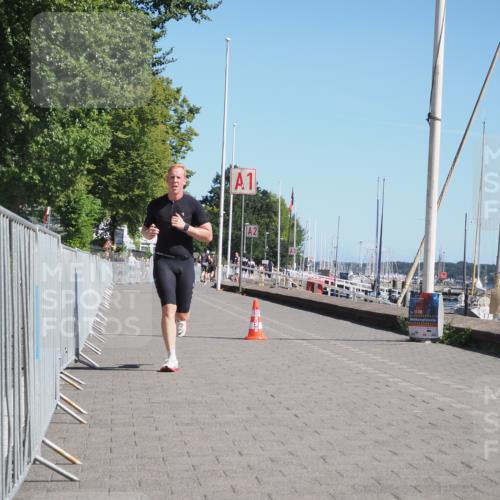 17.08.2025 - KN Förde Triathlon 2025 KatJ http://msf.ph/oto/8597780 17.08.2025 11:46:53 Laufen 270 meine-sportfotos.de