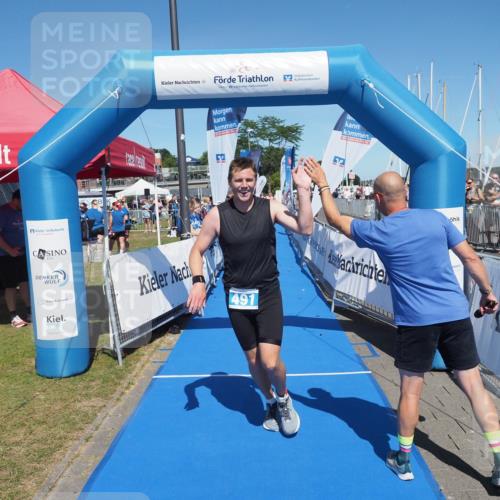17.08.2025 - KN Förde Triathlon 2025 MichiJ http://msf.ph/oto/8597781 17.08.2025 13:59:46 Laufen 491 meine-sportfotos.de