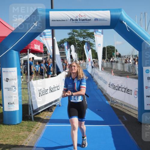 17.08.2025 - KN Förde Triathlon 2025 MichiJ http://msf.ph/oto/8597782 17.08.2025 10:44:13 Laufen 149 meine-sportfotos.de