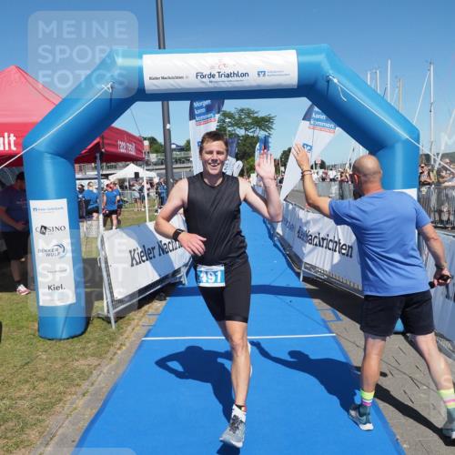 17.08.2025 - KN Förde Triathlon 2025 MichiJ http://msf.ph/oto/8597785 17.08.2025 13:59:46 Laufen 491 meine-sportfotos.de