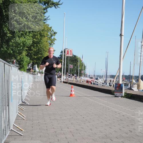 17.08.2025 - KN Förde Triathlon 2025 KatJ http://msf.ph/oto/8597786 17.08.2025 11:46:53 Laufen 270 meine-sportfotos.de