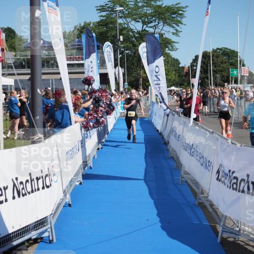 17.08.2025 - KN Förde Triathlon 2025 MichiJ http://msf.ph/oto/8597789 17.08.2025 12:09:08 Laufen 616 meine-sportfotos.de