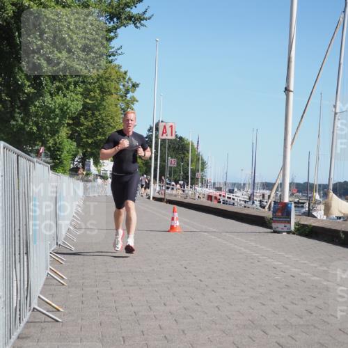 17.08.2025 - KN Förde Triathlon 2025 KatJ http://msf.ph/oto/8597791 17.08.2025 11:46:53 Laufen 270 meine-sportfotos.de