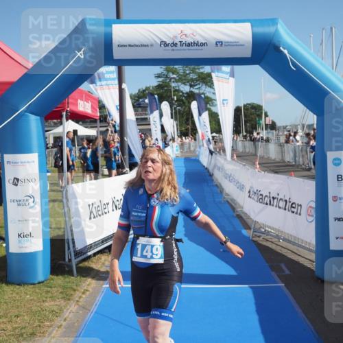 17.08.2025 - KN Förde Triathlon 2025 MichiJ http://msf.ph/oto/8597792 17.08.2025 10:44:13 Laufen 149 meine-sportfotos.de