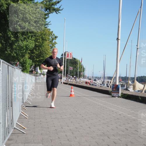 17.08.2025 - KN Förde Triathlon 2025 KatJ http://msf.ph/oto/8597795 17.08.2025 11:46:53 Laufen 270 meine-sportfotos.de