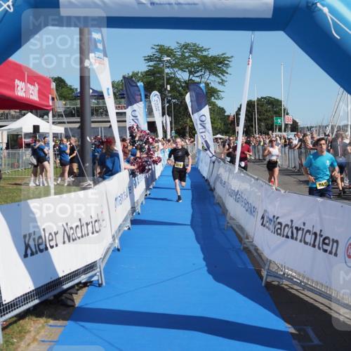 17.08.2025 - KN Förde Triathlon 2025 MichiJ http://msf.ph/oto/8597803 17.08.2025 12:09:09 Laufen 616 meine-sportfotos.de