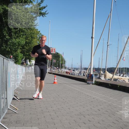 17.08.2025 - KN Förde Triathlon 2025 KatJ http://msf.ph/oto/8597810 17.08.2025 11:46:54 Laufen 270 meine-sportfotos.de