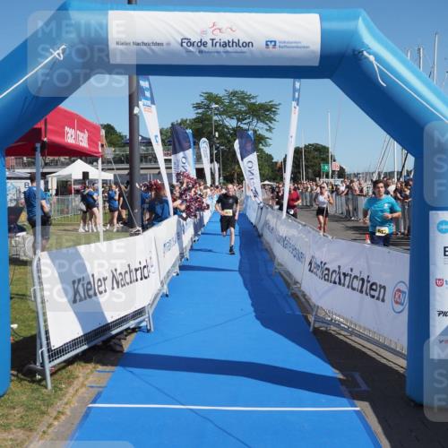 17.08.2025 - KN Förde Triathlon 2025 MichiJ http://msf.ph/oto/8597813 17.08.2025 12:09:09 Laufen 616 meine-sportfotos.de