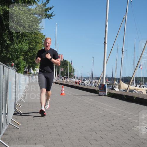 17.08.2025 - KN Förde Triathlon 2025 KatJ http://msf.ph/oto/8597815 17.08.2025 11:46:54 Laufen 270 meine-sportfotos.de