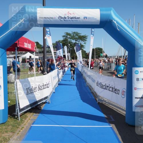 17.08.2025 - KN Förde Triathlon 2025 MichiJ http://msf.ph/oto/8597817 17.08.2025 12:09:09 Laufen 616 meine-sportfotos.de