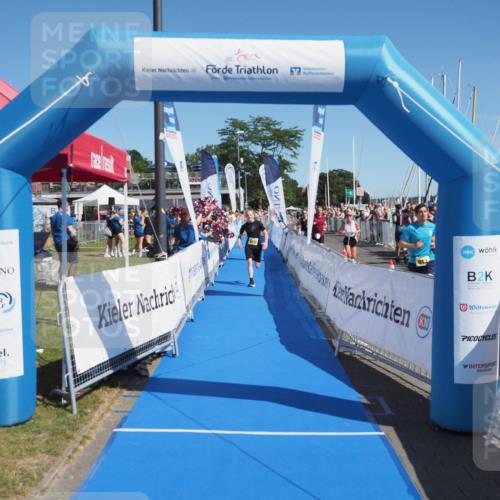 17.08.2025 - KN Förde Triathlon 2025 MichiJ http://msf.ph/oto/8597823 17.08.2025 12:09:09 Laufen 616 meine-sportfotos.de