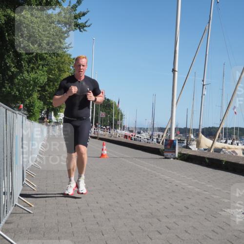 17.08.2025 - KN Förde Triathlon 2025 KatJ http://msf.ph/oto/8597826 17.08.2025 11:46:54 Laufen 270 meine-sportfotos.de