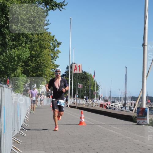 17.08.2025 - KN Förde Triathlon 2025 KatJ http://msf.ph/oto/8597829 17.08.2025 11:47:21 Laufen 261 meine-sportfotos.de