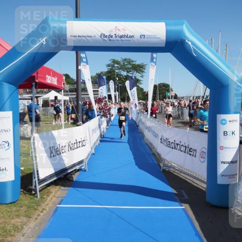 17.08.2025 - KN Förde Triathlon 2025 MichiJ http://msf.ph/oto/8597831 17.08.2025 12:09:09 Laufen 616 meine-sportfotos.de