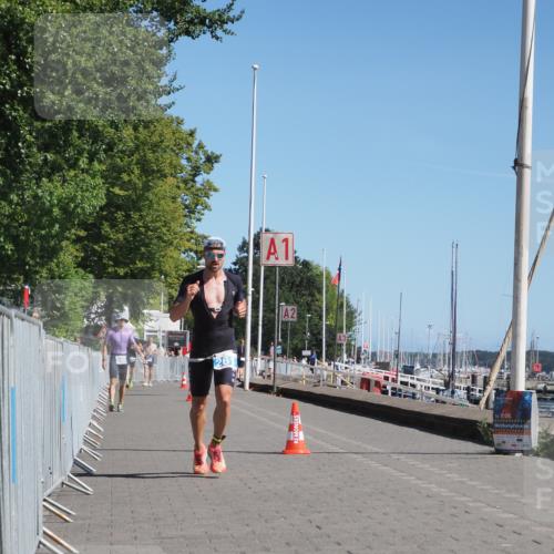 17.08.2025 - KN Förde Triathlon 2025 KatJ http://msf.ph/oto/8597835 17.08.2025 11:47:21 Laufen 261 meine-sportfotos.de