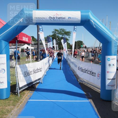 17.08.2025 - KN Förde Triathlon 2025 MichiJ http://msf.ph/oto/8597838 17.08.2025 12:09:09 Laufen 616 meine-sportfotos.de