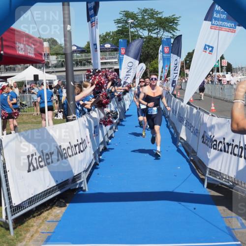 17.08.2025 - KN Förde Triathlon 2025 MichiJ http://msf.ph/oto/8597842 17.08.2025 13:59:53 Laufen 462, 464, 507 meine-sportfotos.de