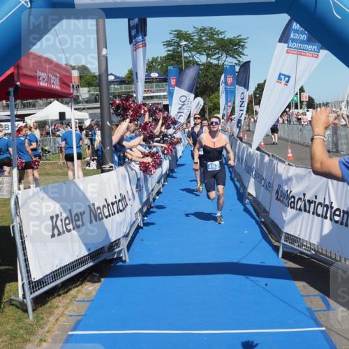 17.08.2025 - KN Förde Triathlon 2025 MichiJ http://msf.ph/oto/8597846 17.08.2025 13:59:53 Laufen 462, 464, 507 meine-sportfotos.de