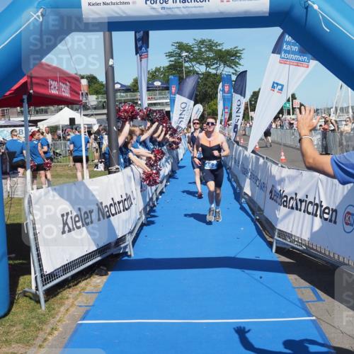 17.08.2025 - KN Förde Triathlon 2025 MichiJ http://msf.ph/oto/8597849 17.08.2025 13:59:53 Laufen 462, 464, 507 meine-sportfotos.de