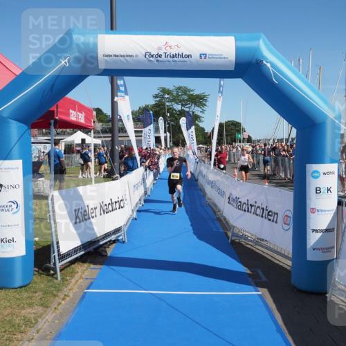 17.08.2025 - KN Förde Triathlon 2025 MichiJ http://msf.ph/oto/8597852 17.08.2025 12:09:10 Laufen 616 meine-sportfotos.de