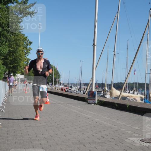 17.08.2025 - KN Förde Triathlon 2025 KatJ http://msf.ph/oto/8597855 17.08.2025 11:47:22 Laufen 261 meine-sportfotos.de