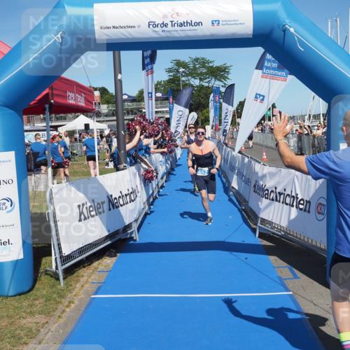 17.08.2025 - KN Förde Triathlon 2025 MichiJ http://msf.ph/oto/8597857 17.08.2025 13:59:53 Laufen 462, 464, 507 meine-sportfotos.de