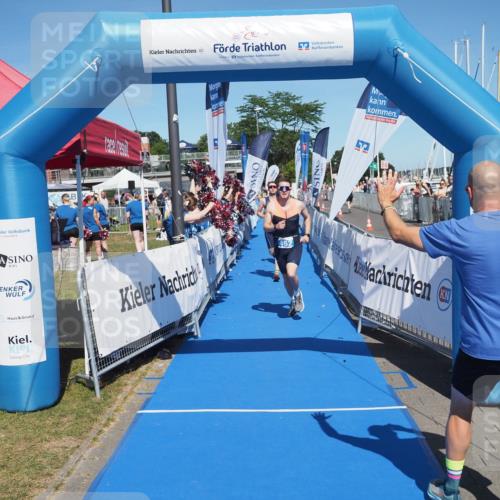 17.08.2025 - KN Förde Triathlon 2025 MichiJ http://msf.ph/oto/8597862 17.08.2025 13:59:53 Laufen 462, 464, 507 meine-sportfotos.de