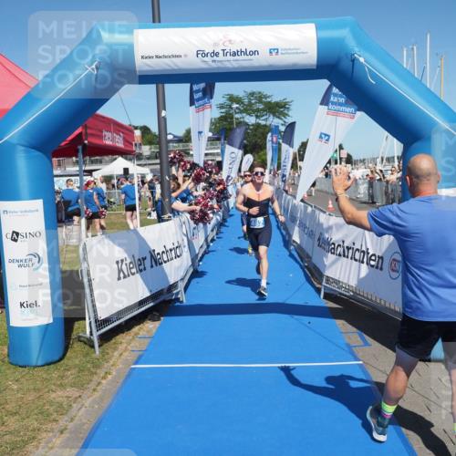 17.08.2025 - KN Förde Triathlon 2025 MichiJ http://msf.ph/oto/8597863 17.08.2025 13:59:53 Laufen 462, 464, 507 meine-sportfotos.de
