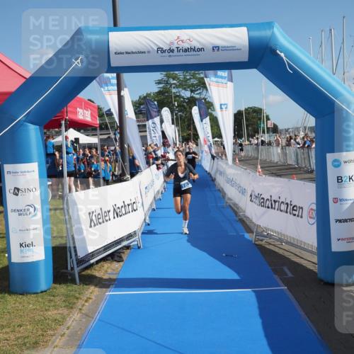 17.08.2025 - KN Förde Triathlon 2025 MichiJ http://msf.ph/oto/8597864 17.08.2025 10:44:33 Laufen 163, 196 meine-sportfotos.de