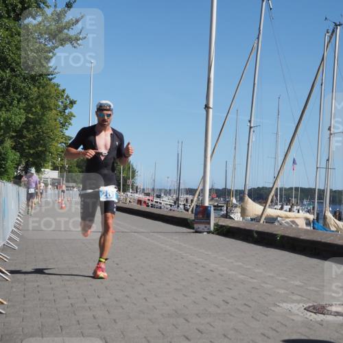 17.08.2025 - KN Förde Triathlon 2025 KatJ http://msf.ph/oto/8597866 17.08.2025 11:47:22 Laufen 261 meine-sportfotos.de