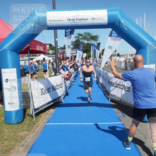 17.08.2025 - KN Förde Triathlon 2025 MichiJ http://msf.ph/oto/8597868 17.08.2025 13:59:54 Laufen 462, 464, 507 meine-sportfotos.de