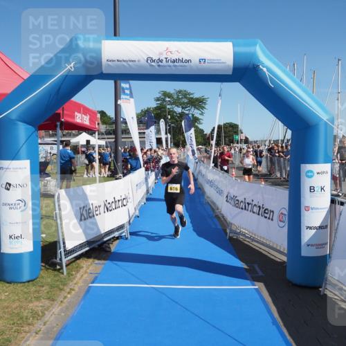 17.08.2025 - KN Förde Triathlon 2025 MichiJ http://msf.ph/oto/8597869 17.08.2025 12:09:10 Laufen 616 meine-sportfotos.de