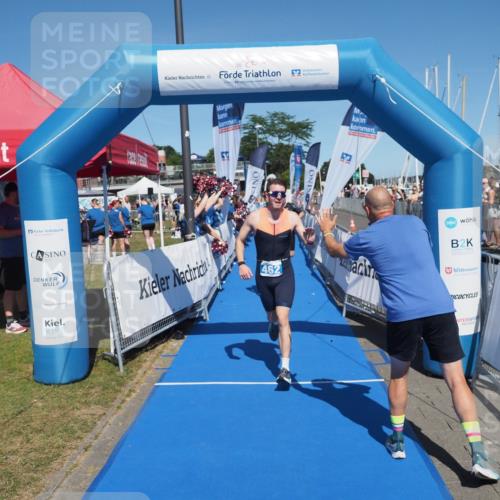 17.08.2025 - KN Förde Triathlon 2025 MichiJ http://msf.ph/oto/8597887 17.08.2025 13:59:54 Laufen 462, 464, 507 meine-sportfotos.de
