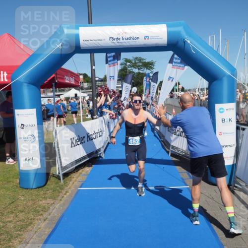 17.08.2025 - KN Förde Triathlon 2025 MichiJ http://msf.ph/oto/8597891 17.08.2025 13:59:54 Laufen 462, 464, 507 meine-sportfotos.de