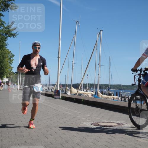 17.08.2025 - KN Förde Triathlon 2025 KatJ http://msf.ph/oto/8597894 17.08.2025 11:47:23 Laufen 261 meine-sportfotos.de