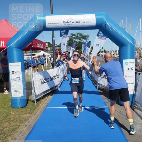 17.08.2025 - KN Förde Triathlon 2025 MichiJ http://msf.ph/oto/8597895 17.08.2025 13:59:54 Laufen 462, 464, 507 meine-sportfotos.de