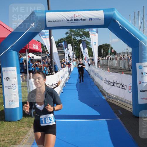 17.08.2025 - KN Förde Triathlon 2025 MichiJ http://msf.ph/oto/8597897 17.08.2025 10:44:35 Laufen 163, 196 meine-sportfotos.de