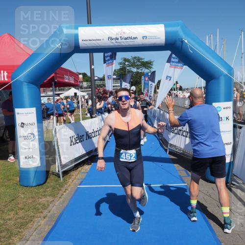 17.08.2025 - KN Förde Triathlon 2025 MichiJ http://msf.ph/oto/8597899 17.08.2025 13:59:55 Laufen 462, 464, 507 meine-sportfotos.de